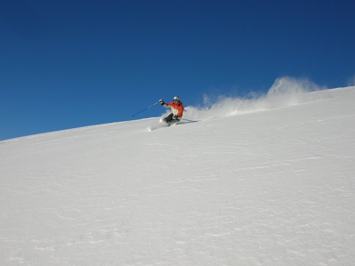 Photo: Philip Söderqvist. Rider: Oscar Månsson.