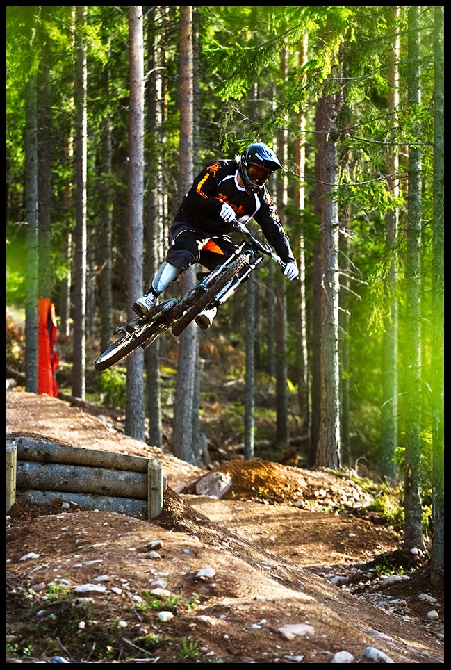 Photo: Andreas Timfält. Rider: Jacob Gustafsson "jake_20".