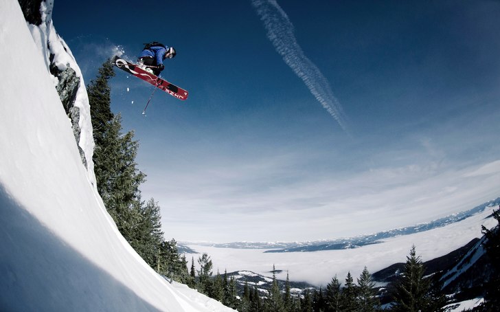 Photo: Johan Svensk. Rider: Andreas Ojamäe.