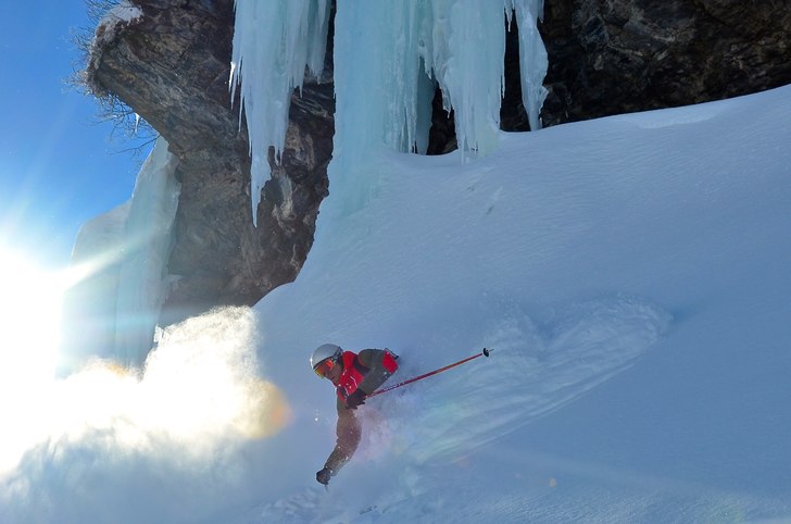 Photo: Niklas W. Rider: Tobbe Billstam.