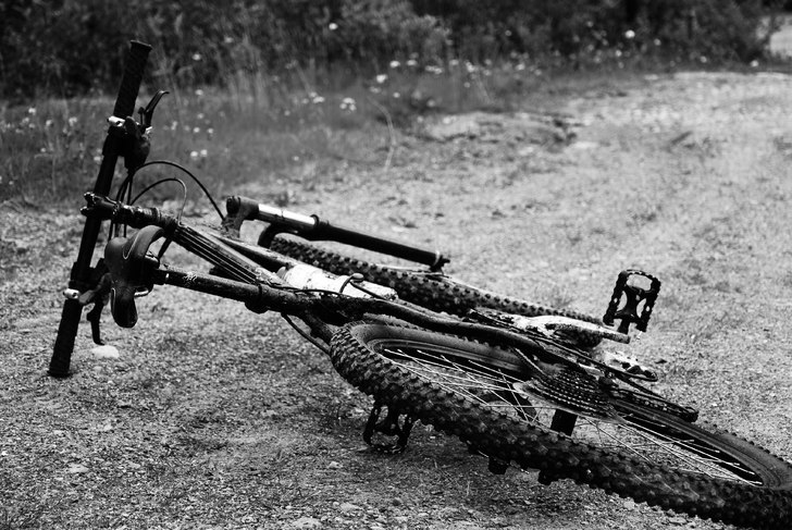 Photo: Rickard Wedlund. Rider: Simon Widholm.