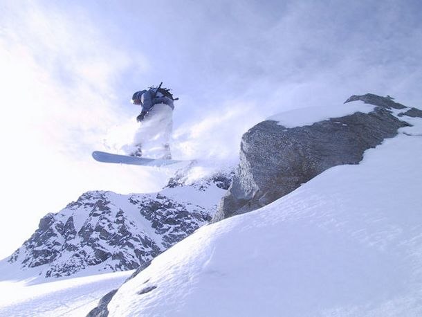 Photo: Björn Johansson. Rider: Markus Ehnhage.