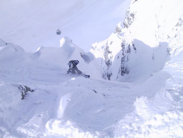 Photo: Björn Johansson. Rider: Markus Ehnhage.