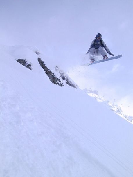 Photo: Björn Johansson. Rider: Markus Ehnhage.