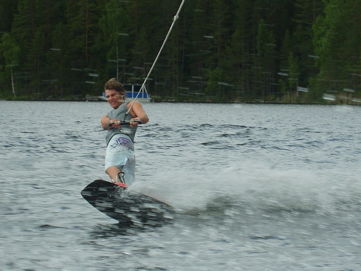 fylle åk . Photo: Maddis. Rider: Mr.Jones.