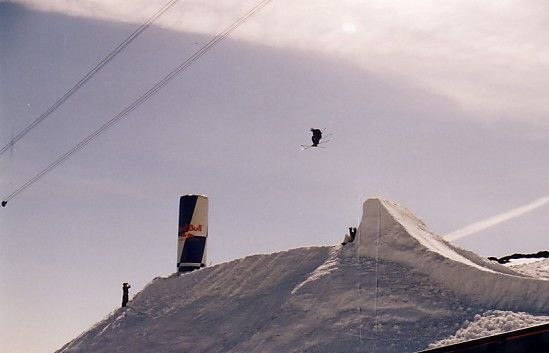 Photo: Oscar Molinder. Rider: Okänd.