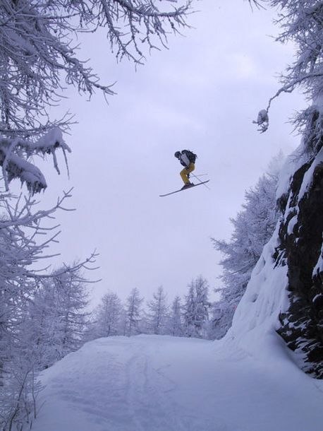 Photo: Björn Johansson. Rider: Marc Ahlgren.