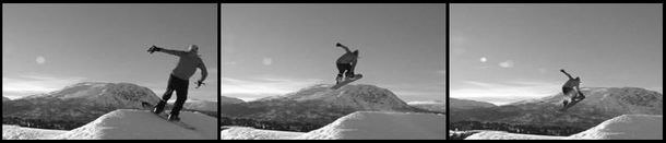 Photo: Ola längkvist. Rider: Johan cedersjö.