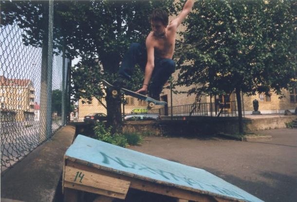 Photo: SluSk. Rider: Rallie.