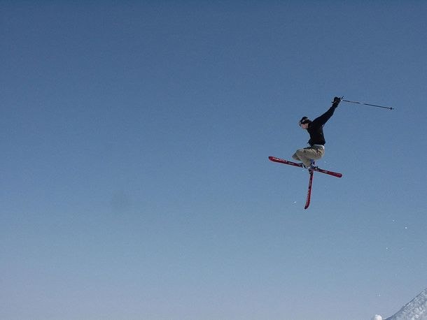Photo: Rune Bylund. Rider: Simon Bylund.
