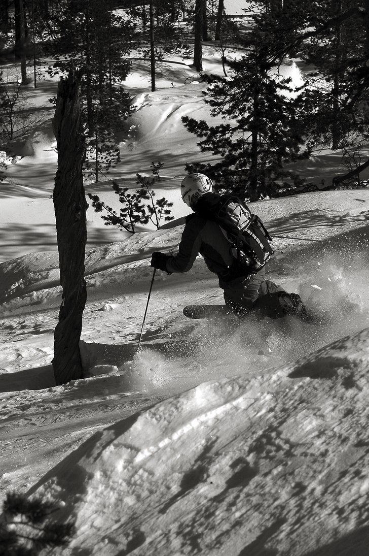 Photo: Juha Laine. Rider: Timo Lauttajärvi.