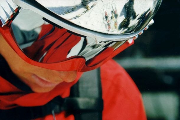 Photo: Kalle Setterberg.