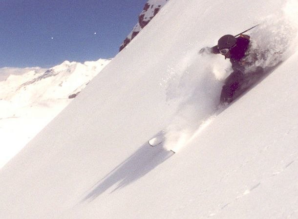 Photo: Johan Hellman. Rider: Martin Jonasson.
