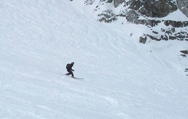 Photo: Bjørn Vold. Rider: Odd-Andrè Wathne.
