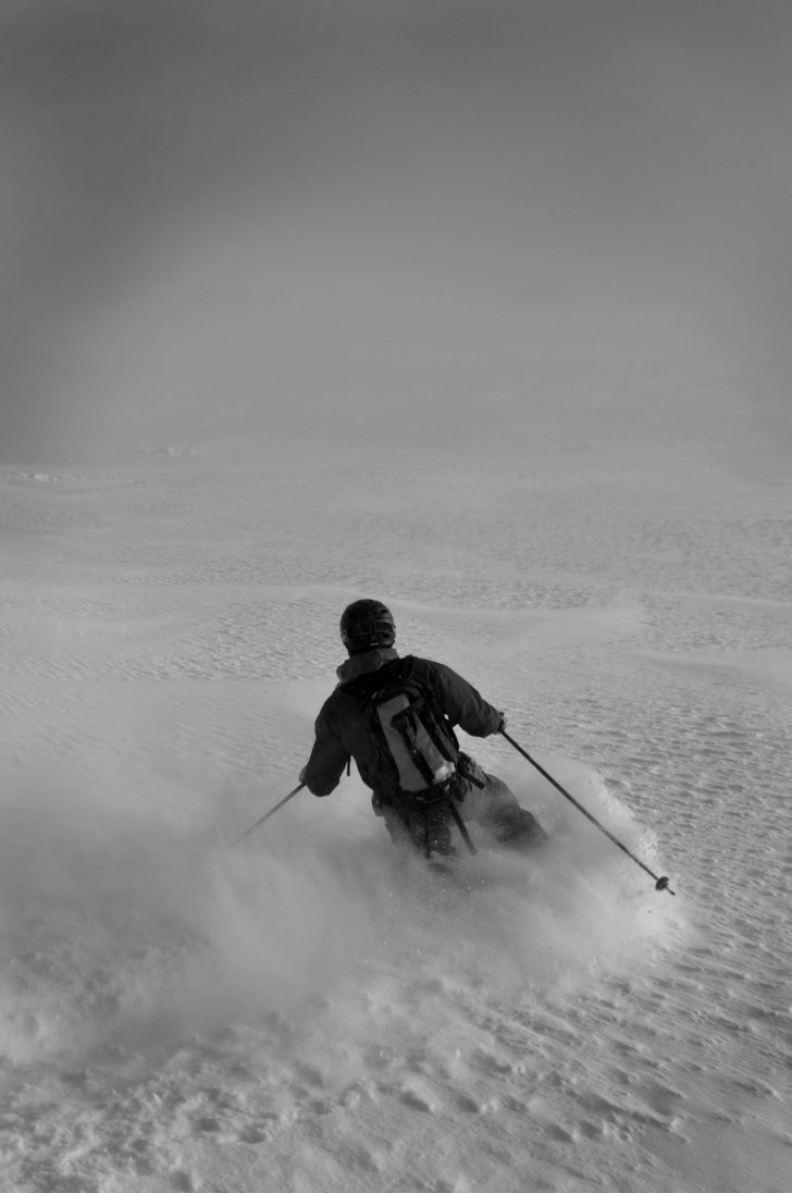 Photo: Peter Modigh. Rider: Oscar Modigh.