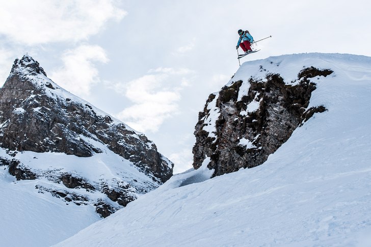 Photo: Andreas Bryngel. Rider: Kasper Österdahl.