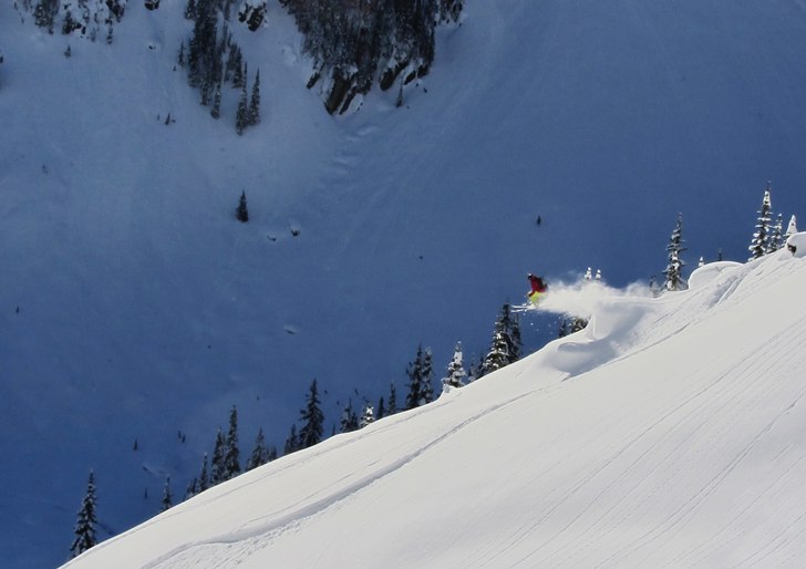 Photo: Andreas Lindroth. Rider: Oscar Modigh.