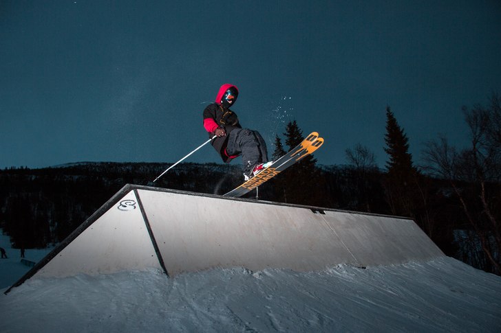 Instagram: Todorphotography. Photo: Todorphotography. Rider: Erik Svedmark.