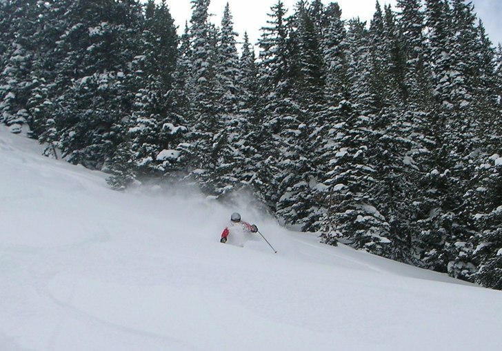 Photo: Anders Lindgren. Rider: Jonas Åkerlind.