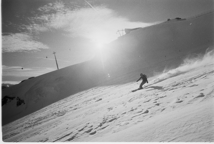 Photo: Gustav Holmer. Rider: Matias Björkman.
