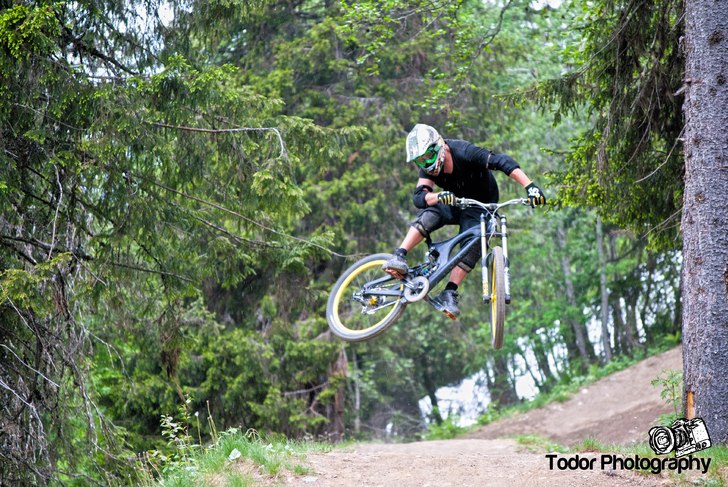 whipped. Photo: Robin Todor. Rider: Kasper fjellner.