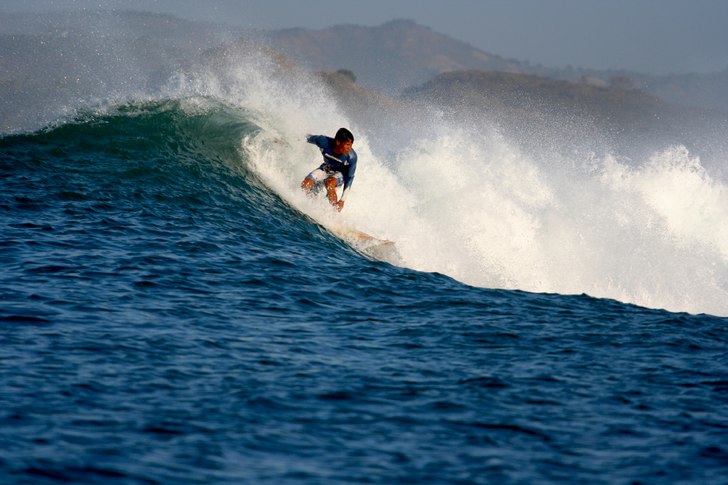 Photo: simon ricklin. Rider: rasi.