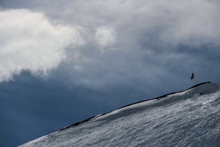Photo: Adam Sälg. Rider: Wille Lindberg.