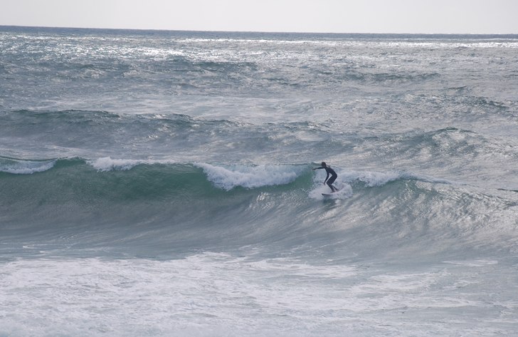 Photo: Anton Lundborg. Rider: ....
