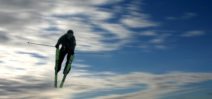 Photo: Linnea Nyblom. Rider: Lars Ilis.