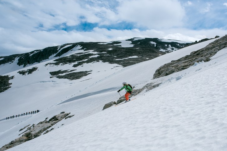 Foto: Rikard Landrin. Photo: Rikard Landrin.