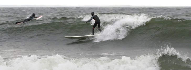Rider: Eric.