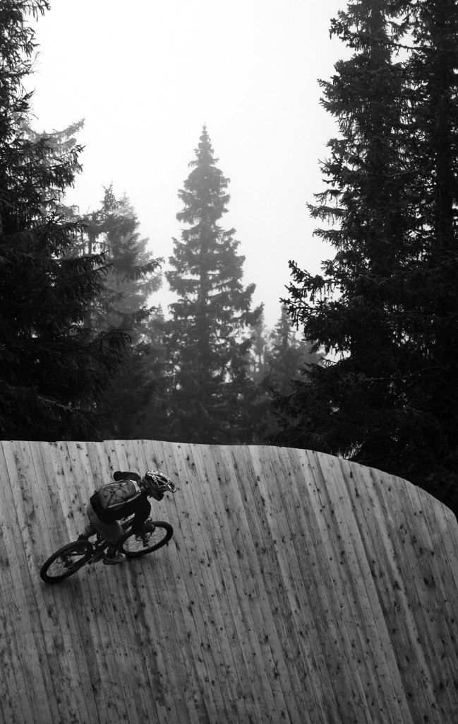 Photo: Kim Molander.