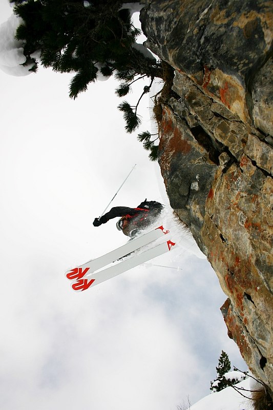 Photo: Simo Rautava. Rider: Panu Keski-Pukkila.