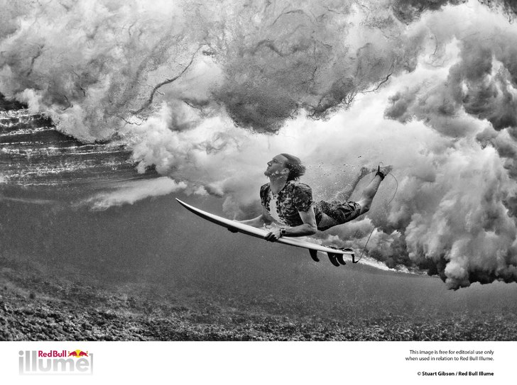 Photo: Stuart Gibson. Rider: Ryan Hargrave.