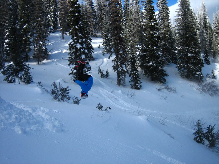 Photo: Filip Gerpertz. Rider: Carl Winberg.