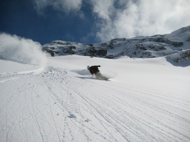 Photo: Filip EKlund. Rider: Kasper Kristensson.