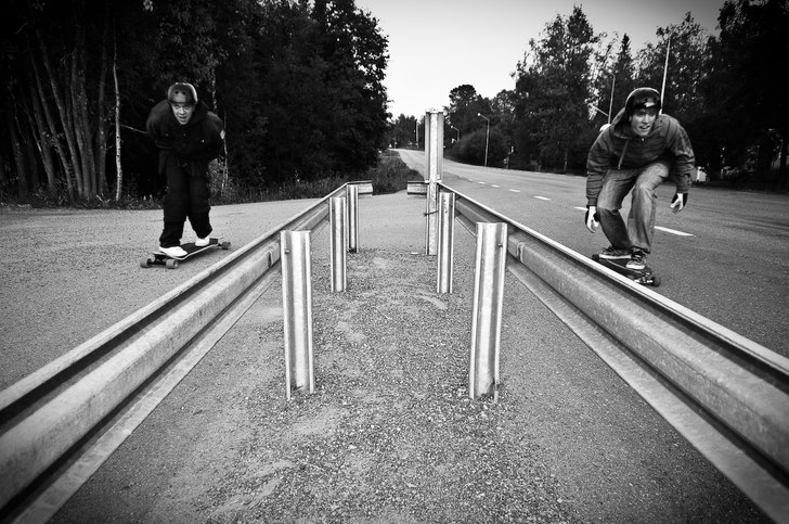 Photo: Simon Sjören.
