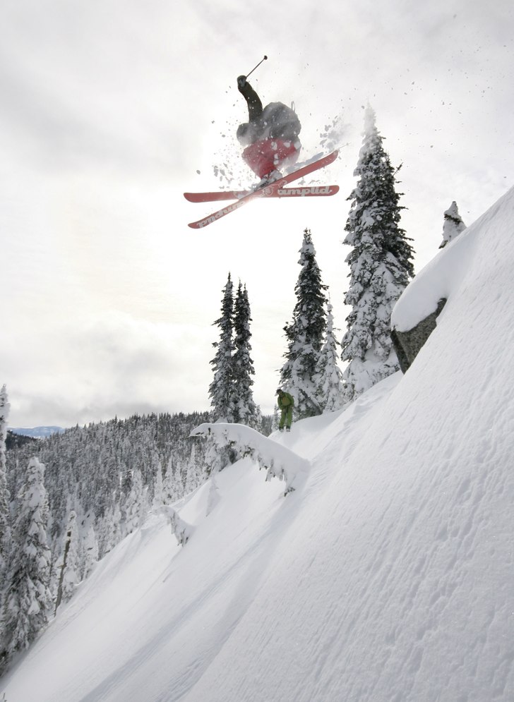 Photo: Mattias Renström. Rider: Tobias Gustafsson.