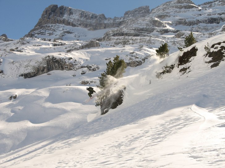 Photo: Molina Cederholm. Rider: Felix Engström.
