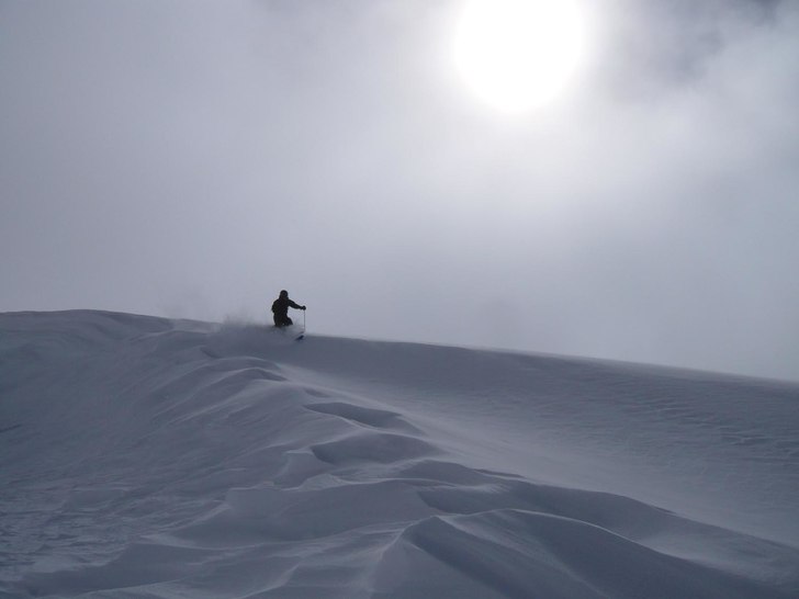 fin dag!. Photo: Jonas Riber. Rider: Robert Månsby.