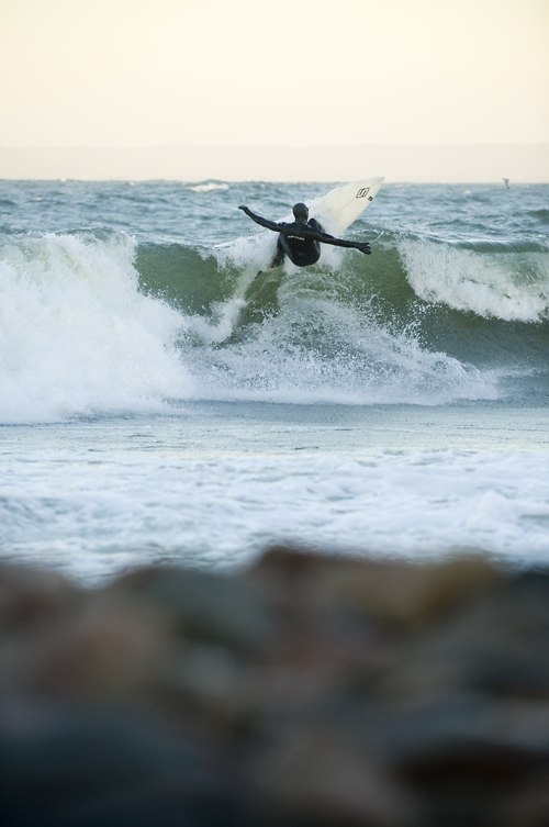 Photo: Jesper Molin. Rider: Jakob Andersson.