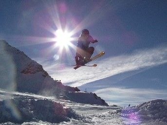 Photo: Andreas Larsson. Rider: Petra Månsson.