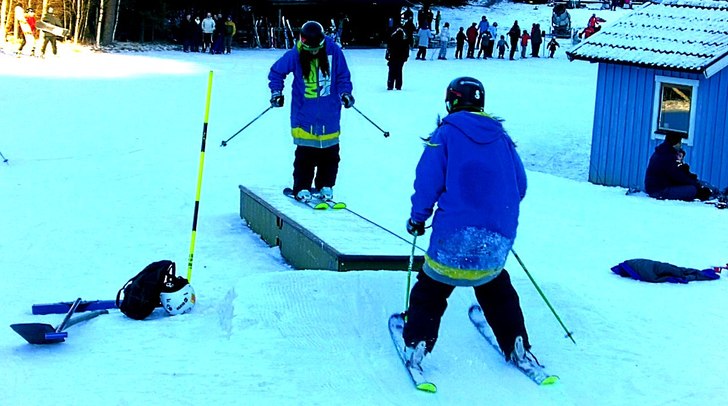 Photo: Mikaela Persson. Rider: Maria Skoglund.