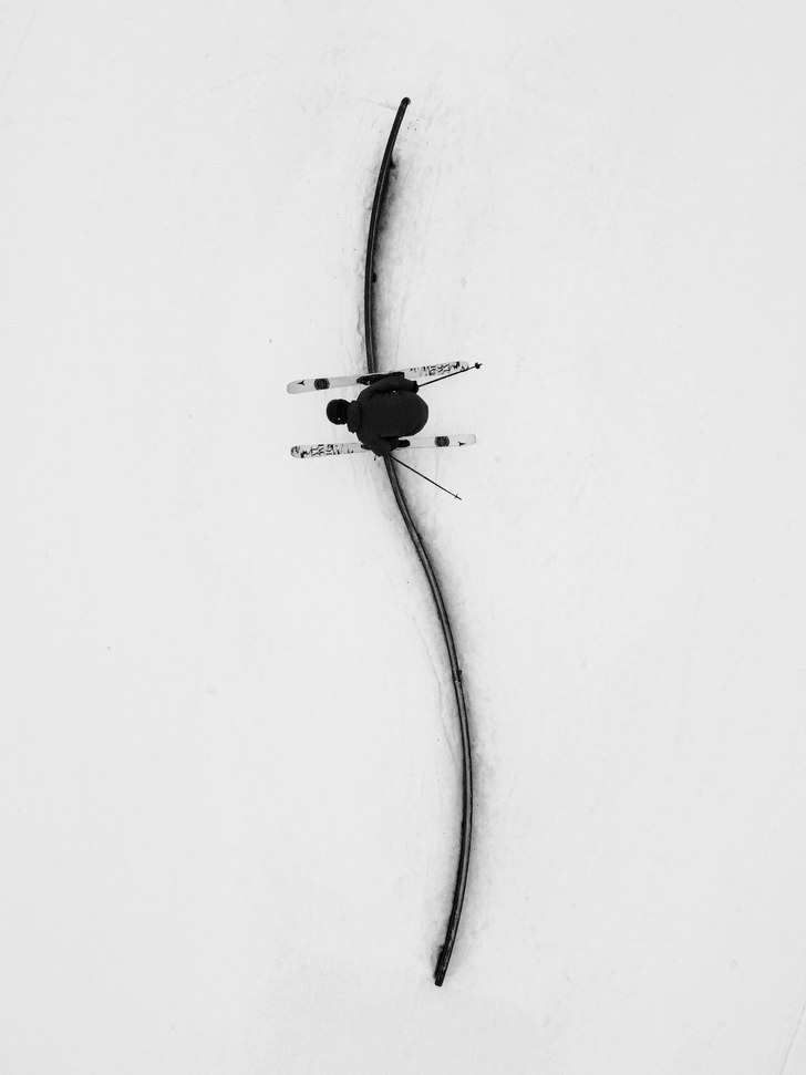 Rider: Andreas.