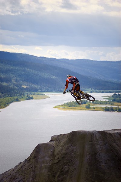 Photo: Mattias Johansson. Rider: Okänd.