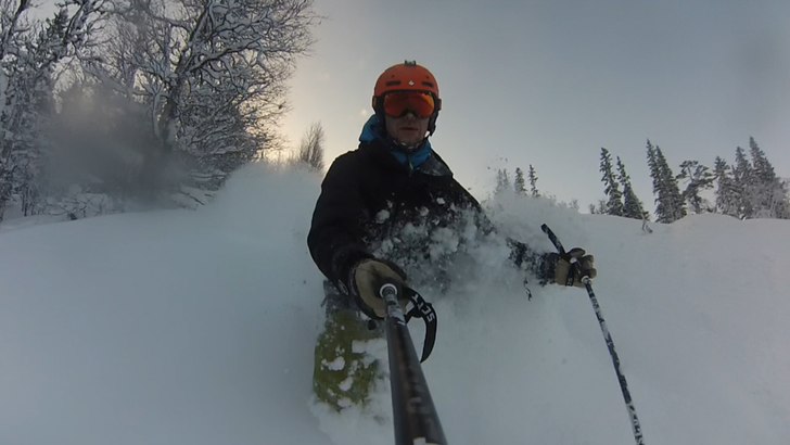 Photo: US. Rider: US.