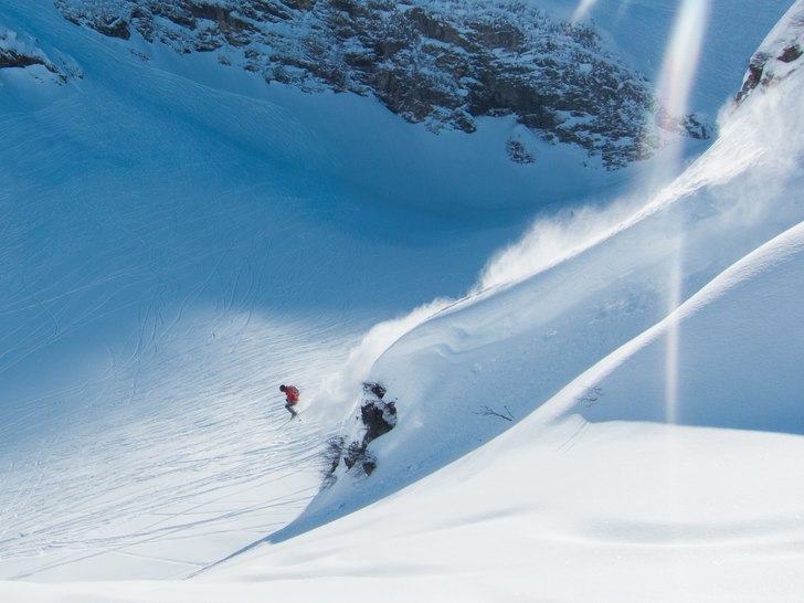 Photo: Johan Axelsson. Rider: Jesper Robertsson.