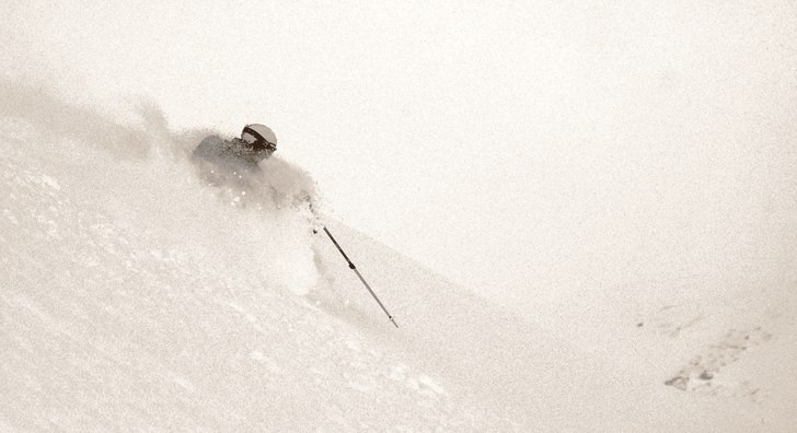 Photo: Gustav Holmer. Rider: Gika.