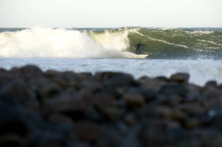 Photo: Jesper Molin. Rider: Jakob Andersson.