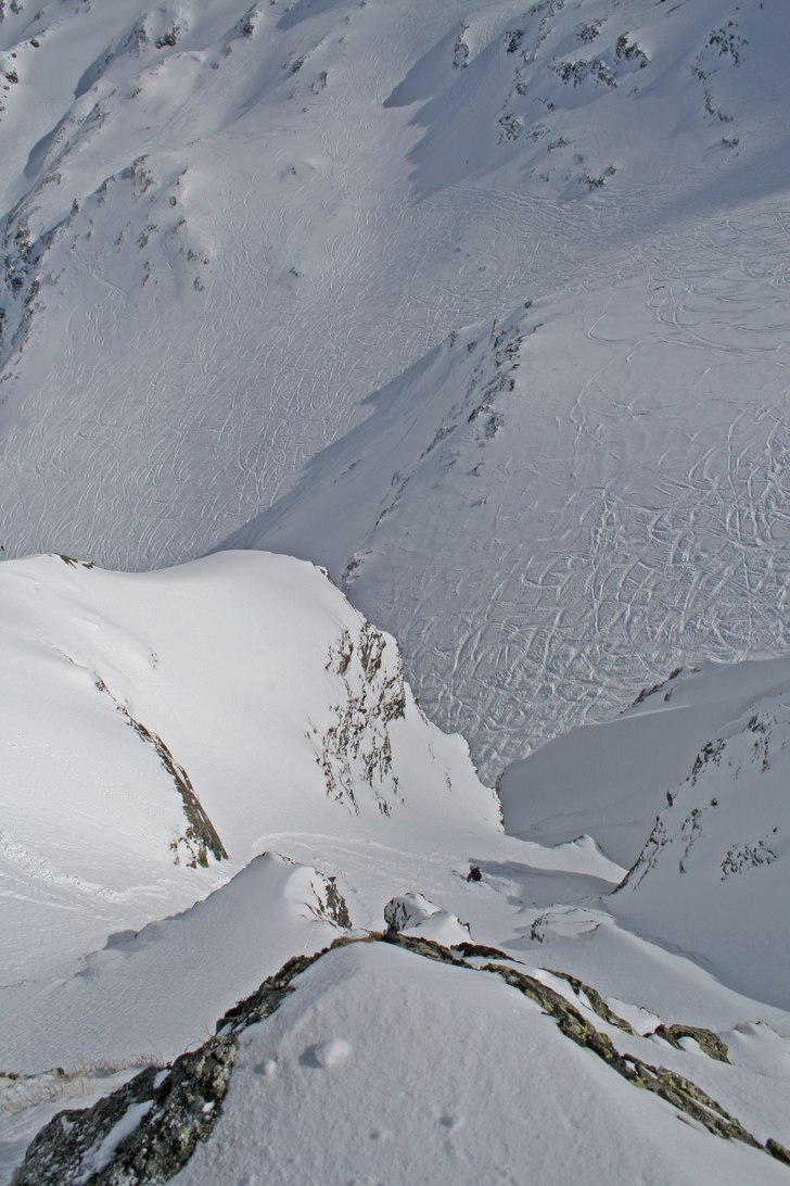 Photo: Bernt Johan Nygård. Rider: Panu Keski-Pukkila.
